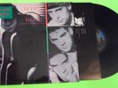 When In Rome - SELF TITLED - w/The Promise - LP & Cover Near Mint in Shrink Wrap