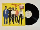 The B-52's: Self-Titled (BSK 3355) Original Vinyl In Shrink W/ Hype Sticker NM-
