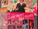 Max Boyce Welsh comedian. 7 x vinyl 12