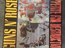Appetite for Destruction -Sticker Included by Guns n' Roses (Vinyl, 1987