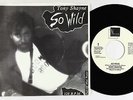 Modern Soul Boogie 45 - Tony Shayne - So Wild - Nep-Tune - VG++ mp3 - obscure