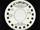 Northern Soul 45 - Ila Van - Can't Help Loving That Man Of Mine - Roulette VG++