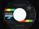 Northern Soul 45 - Little Hank - Try To Understand - Sound Stage 7 - VG+ mp3