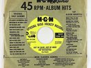 Northern Soul 45 - Royalettes - Out Of Sight, Out Of Mind - MGM - mp3