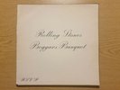 ROLLING STONES *BEGGARS BANQUET* MONO UK 1968 * Unboxed DECCA* LK 4955
