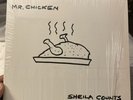 J Pop Vinyl Record - Mr Children/Mr. Chicken: Sheila Counts 2 - 3 - 4