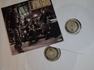 G-Unit 50 Cent TOS Terminate on Sight  2LP Vinyl Record Original Pressing PROMO