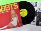 NANCY SINATRA Boots 1986 LP VG++/MINT MINUS Liner Notes Insert BEST OF  a4169