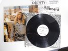 Only Visiting This Planet Larry Norman WLP Promo Gatefold Vinyl LP  1978 insert