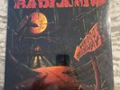 Badlands Voodoo Highway Import Vinyl New Sealed