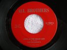 THE EMANON'S ORCHESTRA BIRD WALKIN' LOOK IN THE WANT ADDS NORTHERN SOUL