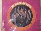 Lebron Brothers Orchestra - The Brooklyn Bums -  Latin Salsa MONO Cotique VG+