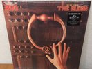 Kiss Music From The Elder Lp 2014 Audiophile 180g Vinyl Record Gatefold w Hype