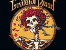 The Best Of The Grateful Dead 1967 - 1977(180g Vinyl  2LP),Rhino