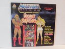 He-Man MOTU - Masters Of The Universe: Secret Of The Sword (Soundtrack LP 1985)