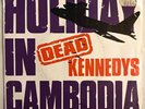 DEAD KENNEDYS Holiday In Cambodia Original First Press Vinyl Record 7