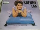 BRENDA LEE | EMOTIONS | BRAZIL | LP | ORIGINAL | DECCA 7974 |