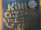 King Gizzard & The Lizard Wizard – Evil Star - Live '19 Boxset *11xLP VINYL*