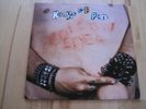 Poison Idea-Kings Of Punk  A.O.D., Black Flag, Bad Brains ,Necros   FIRST PRESS