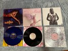 Kali Uchis Isolation Sin Miedo vinyl