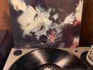 THE CURE Disintegration 1ST PRESS 89 LP Shattered Glass DMM Masterdisk EX to NM-