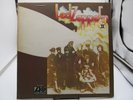Led Zeppelin II RL SS Both Sides Hot Mix SD 8236 PR Presswell Press VG Ludwig