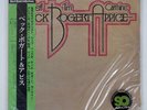 BECK BOGERT & APPICE BECK,BOGERT & APPICE EPIC ECPN37 JAPAN 4CHANNEL OBI LP