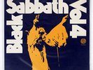 BLACK SABBATH VOL.4 VERTIGO RJ5049 JAPAN VINYL LP