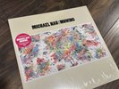 Mowing Michael Nau Vinyl LP 2016 Suicide Squeeze Near Mint Like New W Download