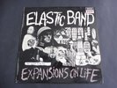 The Elastic Band - Expansions On Life 1969 UK LP DECCA NOVA 1st PSYCH THE SWEET