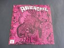 Arzachel - Same 1969 USA LP ROULETTE 1st PSYCH
