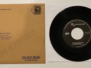 Elvis Presley | Work In Progress - Guitar Man [GMS | 45 promo | brown cover]