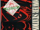 The Power Station - The Power Station 33⅓ (1985) - New LP Record  #SJ-12380
