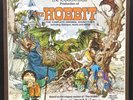 RANKIN BASS TOLKIEN THE HOBBIT SOUNDTRACK OST LP RARE 1977 LP Special Edition