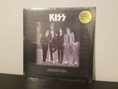 KISS Dressed To Kill 45th Anniversary Ltd. Edition Red Color Vinyl LP NEW SEALED