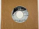 Meteor 5000 Elmore James - I Believe / Held My Baby Last Night PROMO 7