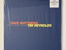 DAVE MATTHEWS & TIM REYNOLDS - LIVE AT LUTHER COLLEGE 4LP VINYL BOX SET, IN HAND