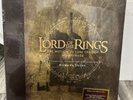 Lord Of The Rings: Motion Picture Trilogy - Howard Shore - 6LP Box - SEALED  New