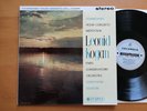SAX 2323 ED1 Leonid Kogan Tchaikovsky Violin Concerto NEAR MINT Columbia 1st B/S