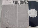 Raul Gomez - Instrumental Orig Areito Afro Cuban Jazz Funk Disco LP NM