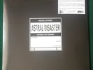 COIL   Astral Disaster UK 2016 Prescription LP. Gary Ramon Sun Dial Synthelectro