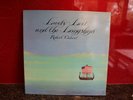 Robert Calvert - Lucky Leif & the Longships LP * U.A UAG 29852 1975