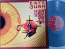 KATE BUSH The Kick Inside - RARE 1978 Grey Silver vinyl , Dutch  Vinyl Lp