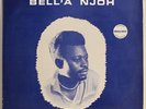 Bell’a Njoh Cameroon Afro Funk Afro Synth 