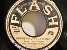 Rochereau Y Su Ritmo Afro Latin Congo LISTEN