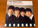 33 RPM LP THE BEATLES 