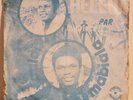 Orch Inter Rumbaya Funky Rumba Soukous Single LISTEN