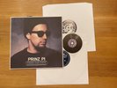 Prinz Pi - Kompass Ohne Norden  / Vinyl / LP / Schallplatte mit CD