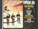 Vintage 1964 The Beatles - Something New - Mono T-2108 Vinyl LP