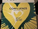 CONFLUENZE FRANCO TONANI USIGNOLO JAZZ HARD BOP Funk Psych Italian Library Beat